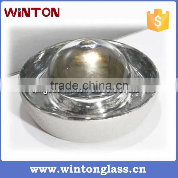 Driveway Marking Reflective Cat Eye Glass Road Stud