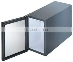 Milk Cooler Milk Box Mini Cooler for Commercial Coffee Vending Machines
