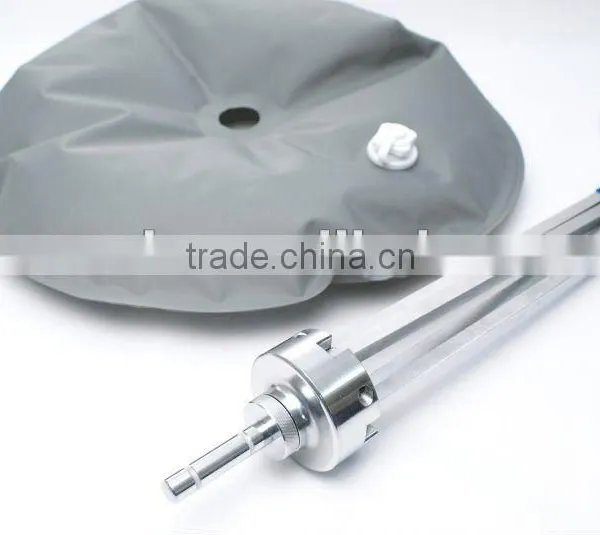 Flying Banner Display Wall Mounts,0 Degree/25 Degree/90 Degree photo-3