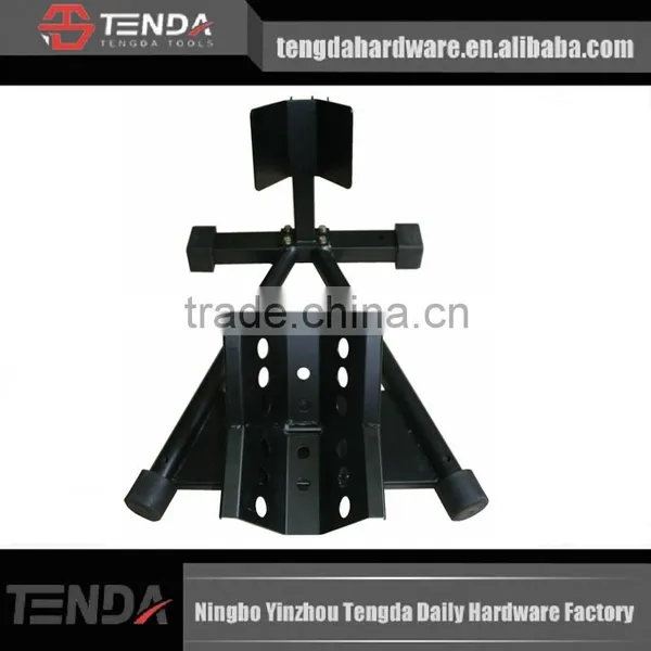Motorcycle Wheel Chock, Motorcycle Chock, Motorcycle Stand, photo-4