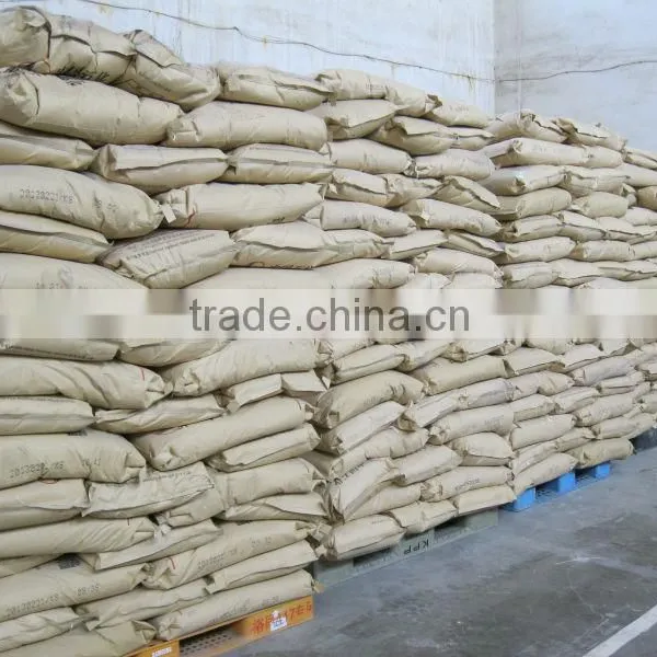 CPVC Resin Manufacture in China