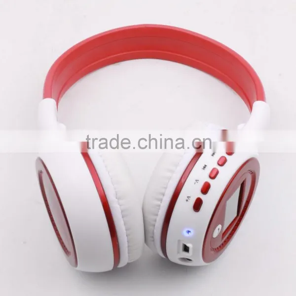 High Quality Headphone Fashion Headphone 2015 Hot Newest Style On-ear High Quality Headphone Hi-fi Heaphone photo-3