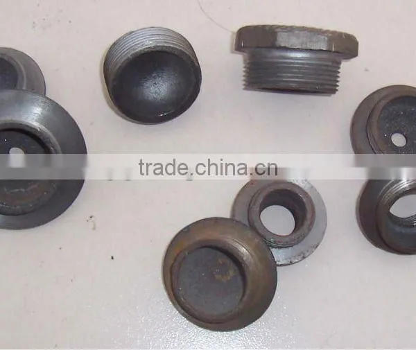 Radiator Caps