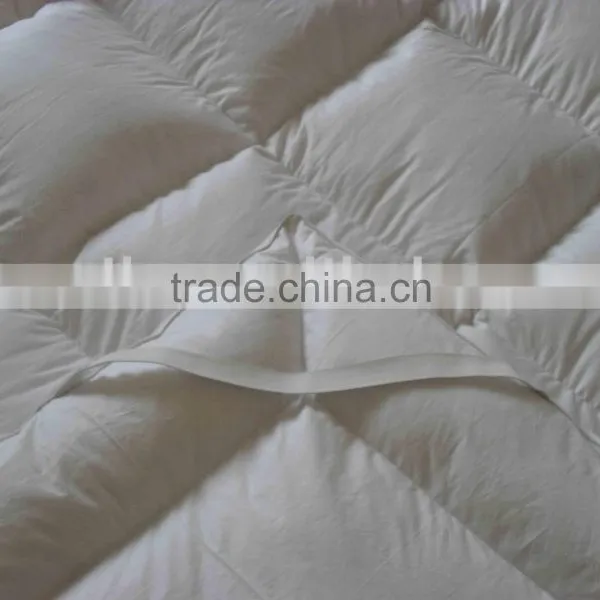 Down Mattress Topper