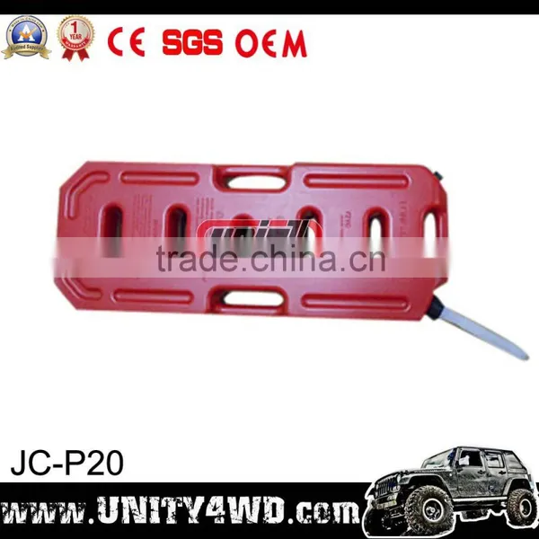 Hight Quality Multifunction New Design Jerry Cans Offroad 4x4 Accessories