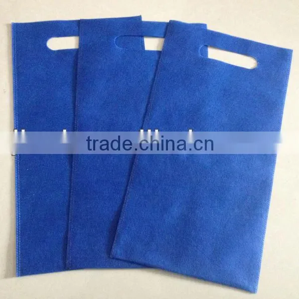 Ultrasonic Wave Nonwoven Disposable Shoes Bag photo-3