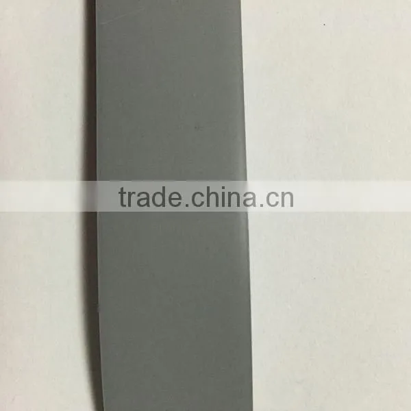 Yutong Black/pvc/melamine Edge Banding photo-5