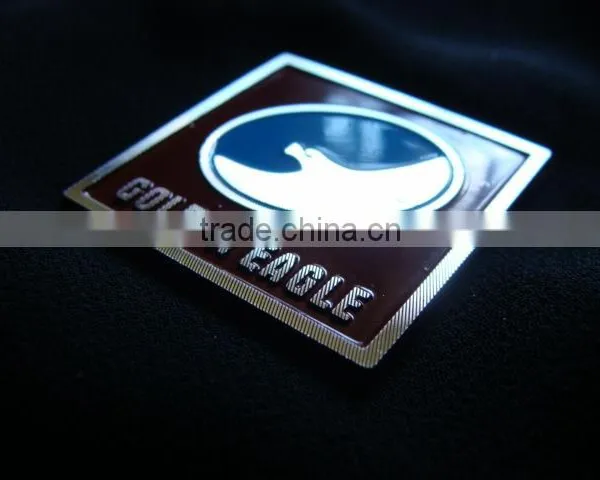 High Quality Custom Desk Nameplate photo-6