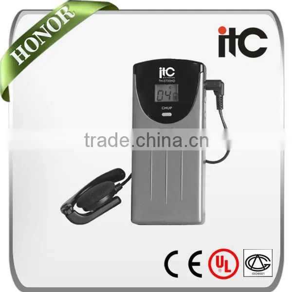 TH-0700HD (4, 6, 8, 10 & 12 Channels Options) IR Receiver