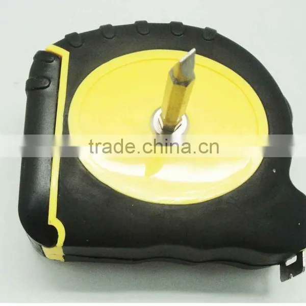 Long Steel Tape