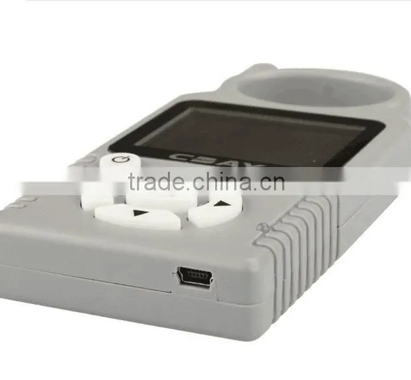 Handy Baby Key Programmer for Clone 4C,4D,7936 and ID48 Chip photo-4
