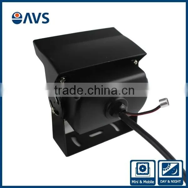 700TVL CCTV Infrared CCD Mini Security Taxi Camera System photo-2