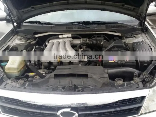 SM5 USED CAR photo-5