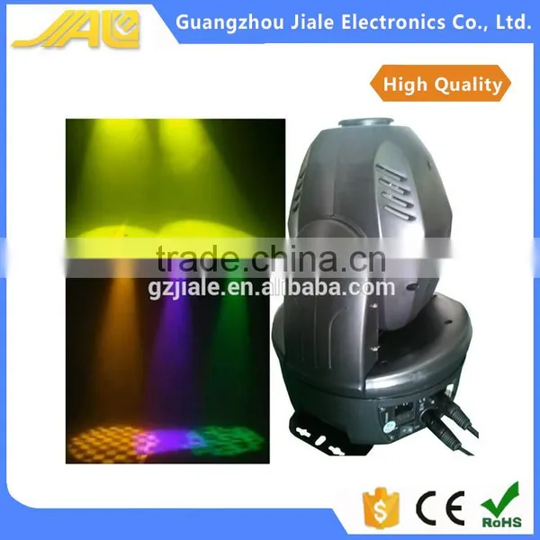 HOT Sell 60w LED Moving Head Spot Light