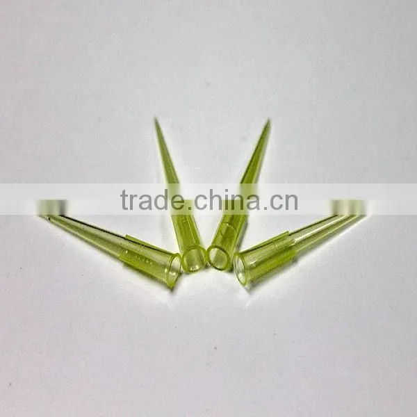 Blue/yellow/clear Tips for Universal Use 0.1ul-1000ul photo-4