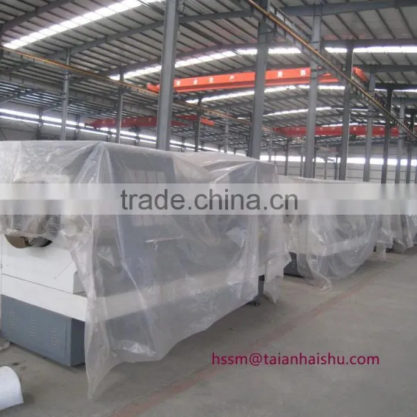 Tube Threading Machine CKG130A CNC Oil Country Pipe Threading Lathe photo-3