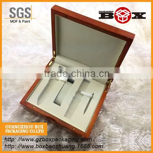 Leather Watch Packaging photo-2