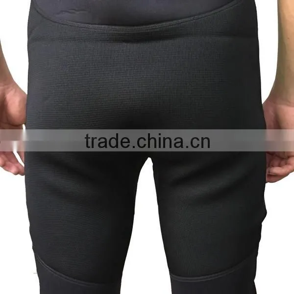 Aropec Triathlon Wetsuit 2mm Shorty in SBR SCR or CR Neoprene photo-5