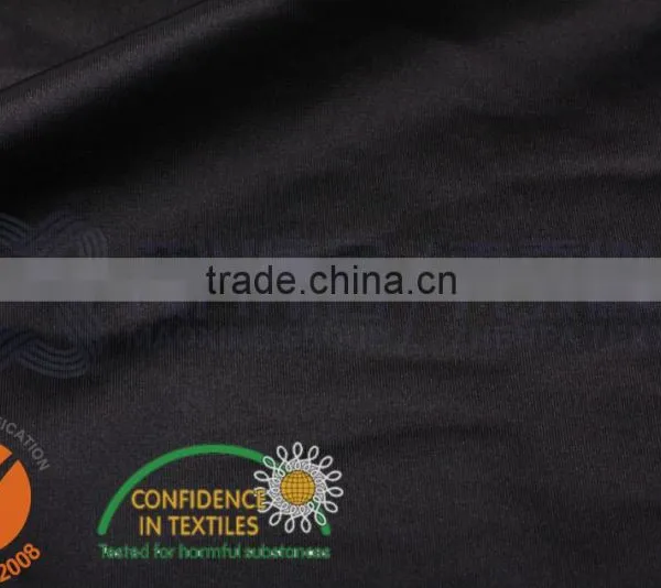 Swimwear Fabric, 85 Polyester 15 Spandex Fabric , 4 Way Stretch Lycra Fabric photo-4
