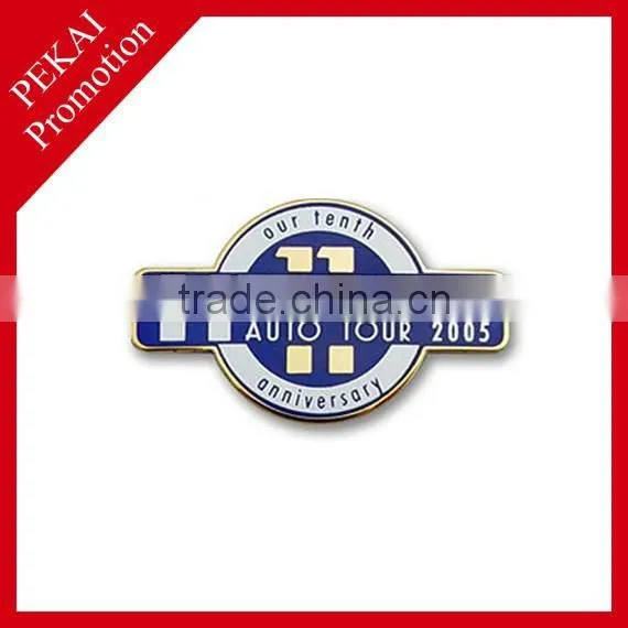 Best Quanlity Customized Promotional Badge photo-6