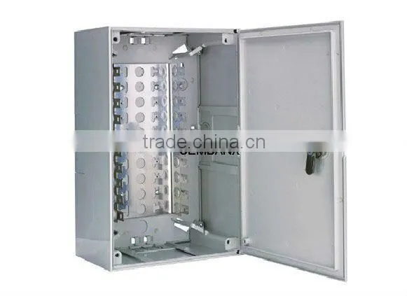 30 /50 /100 Pairs Distributed Boxes for STB Module, LSA Module photo-2