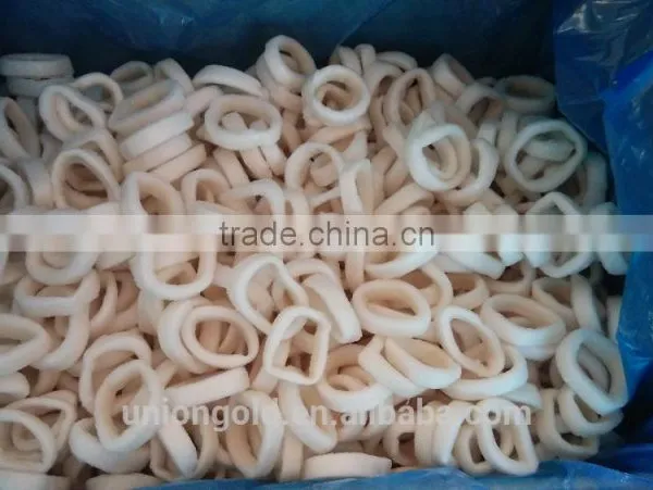 Frozen Squid Ring photo-2