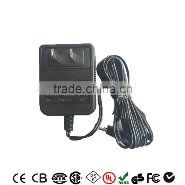 Linearity Electronics Adapter 12V 500mA AC DC Adaptor With CE UL GS photo-6
