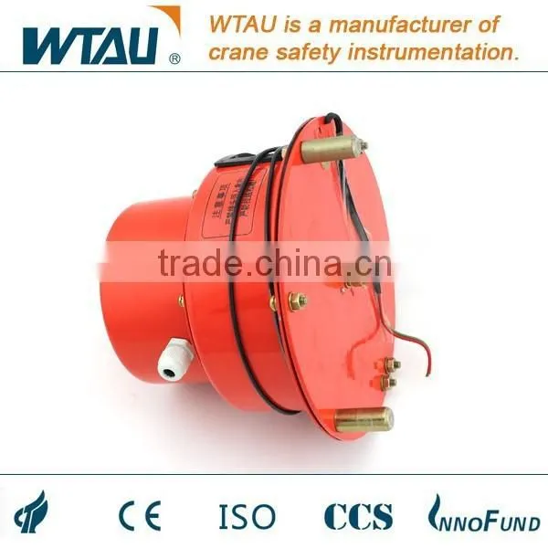 WTC/J Crane Angle and Length Sensor for Cranes Legs photo-3