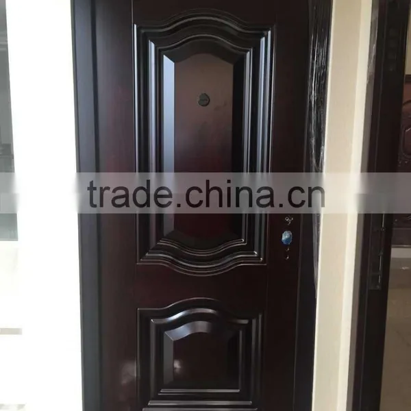 Beautiful Design Front Steel Security Door Manufacture Security Door photo-6