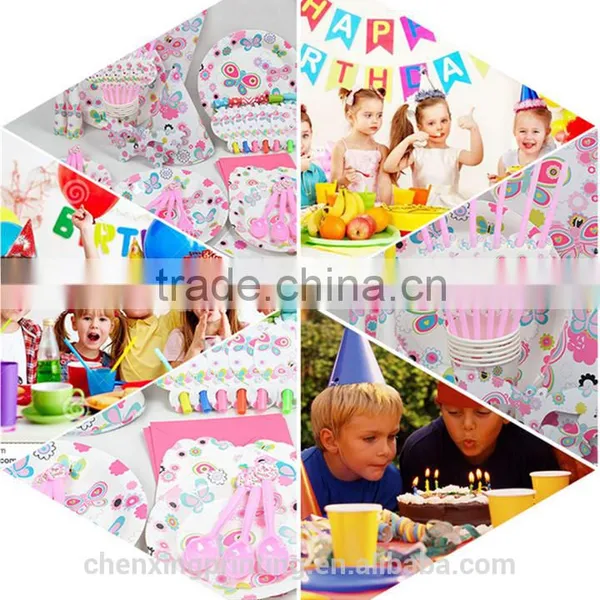 Party Favor Event&Party Item Type and Theme Parties Birthday Parties Occasion Baby Party Supplies photo-4