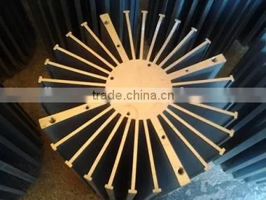 Aluminium Profile, Extrusion Aluminium Profile, Aluminum Profile