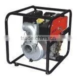 ce Approved 2" 3" 4"inchi Diesel Water Pump photo-2