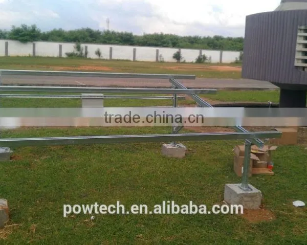 3KW Off Grid Solar Energy Systems for Home photo-5