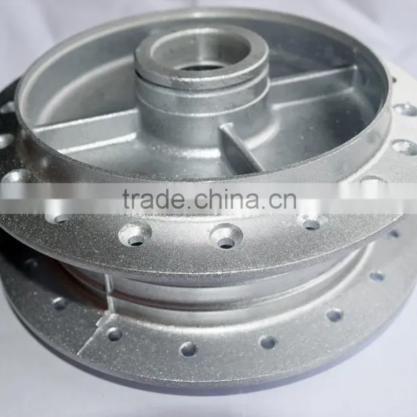 164 Motorcycle Rear Wheel Hub photo-3