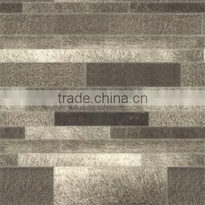 Factory Manufacture Simple Brick Design Wallpaper,paintable Wallpaper photo-5