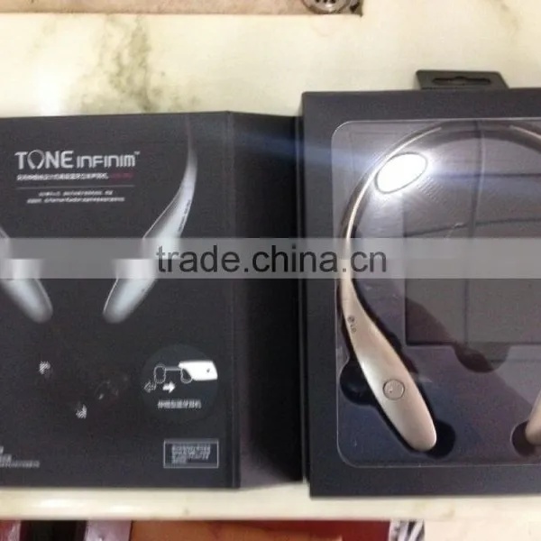 Bluetooth Wireless Handfree Earphone Stereo Headset For Samsung For Iphone Tone HBS-900 HBS 900 photo-5