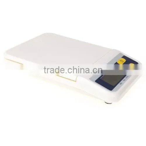 3kg*0.5g Electronic Kitchen Scale Food Scale photo-2