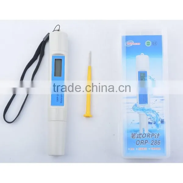 2016 New Arrival Digital ORP Pen Meter Water/ mV Meter/ Oxidation Reduction Potential Tester BJ-286 photo-2