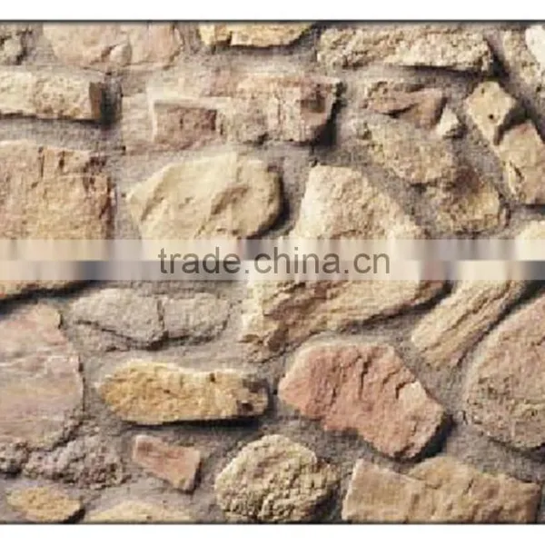 Artificial Art Stone for Wall Decoration photo-6