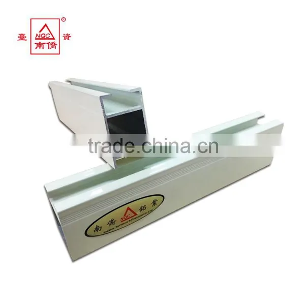 Aluminium Profile for Windows and Doors photo-5