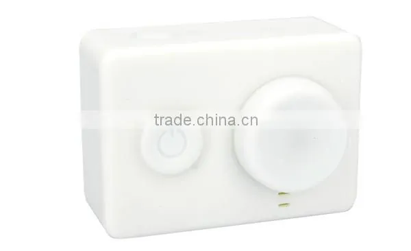 Xiaomi Yi Silicone Cover Lens Cap,Xiaomi Yi Silicone Cover photo-2