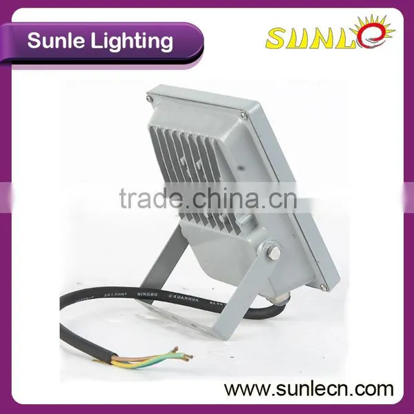 High Quality 130lm/w Led Cob Floodlight 10w photo-2