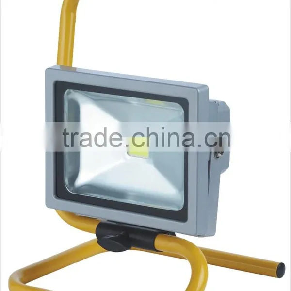 20W Portable LED Flood Light Hot Sale LED Flood Light photo-2