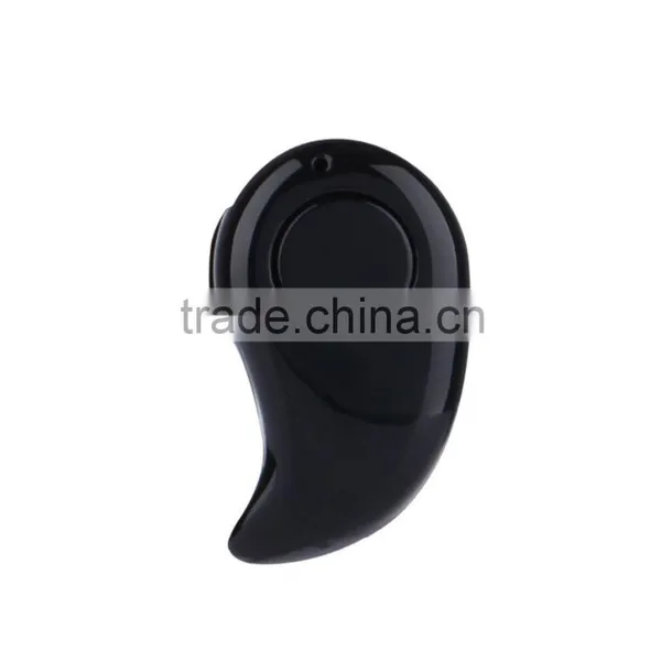 Mini V4.0 Wireless Bluetooth Earphone for Mobile Phone photo-4