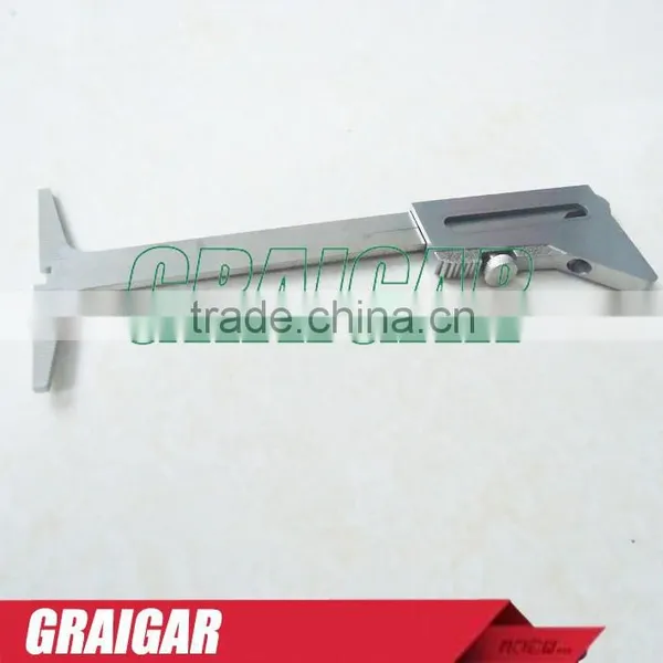 HI-LO Welding Gauge Gage Test Ulnar Welder Inspection photo-3