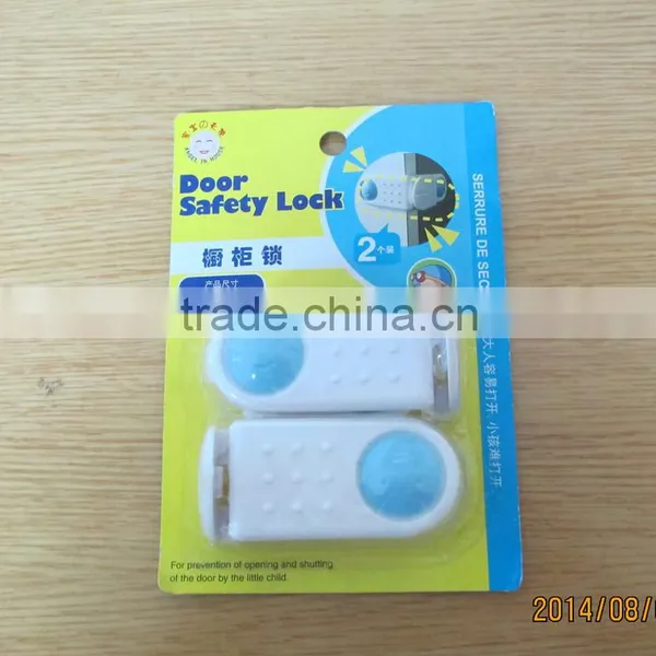 Kids Safety Lock/baby Safety Products/baby Cabinet Lock