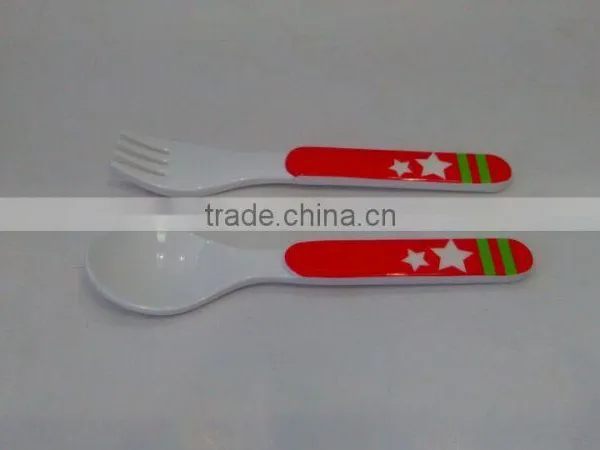 Melamine Dinnerware Set for Tableware photo-2