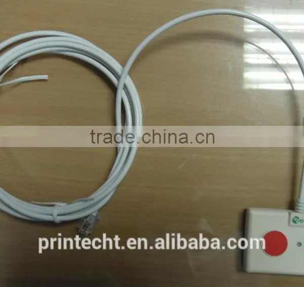 Customized Silicone Rubber Keypad With Pcb and Plug