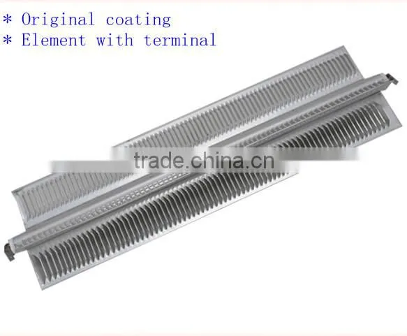 electric convector heating element