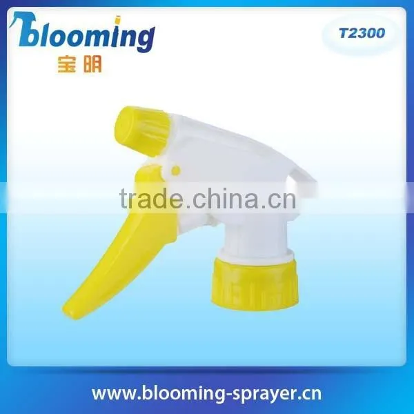 PP Garden Use Trigger Head Sprayer photo-5